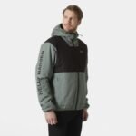 Helly Hansen Ervik Ins Rain Jacket M 3983 485 - Image 4
