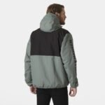 Helly Hansen Ervik Ins Rain Jacket M 3983 485 - Image 5