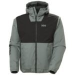 Helly Hansen Ervik Ins Rain Jacket M 3983 485 - Image 7