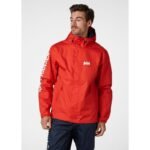 Helly Hansen Ervik Jacket M 64032 224 - Image 3