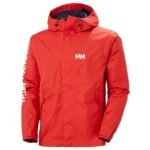 Helly Hansen Ervik Jacket M 64032 224 - Image 5