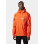 Helly Hansen Ervik Jacket M 64032 307 - Image 5
