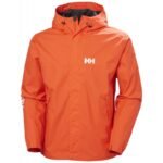 Helly Hansen Ervik Jacket M 64032 307 - Image 8