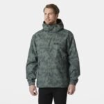 Helly Hansen Ervik Jacket M 64032 485 - Image 3