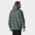 Helly Hansen Ervik Jacket M 64032 485 - Image 4