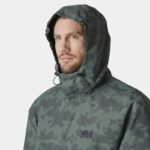 Helly Hansen Ervik Jacket M 64032 485 - Image 6