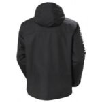Helly Hansen Ervik Jacket M 64032 992 - Image 2