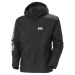Helly Hansen Ervik Jacket M 64032 992 - Image 4