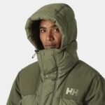 Helly Hansen Escape Down Parka M 53527 421 - Image 2