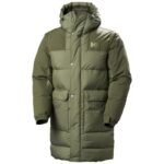 Helly Hansen Escape Down Parka M 53527 421 - Image 8