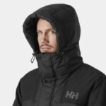 Helly Hansen Escape Down Parka M 53527 990 - Image 2