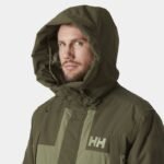 Helly Hansen Escape Parka M 53518 431 - Image 2
