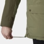 Helly Hansen Escape Parka M 53518 431 - Image 4