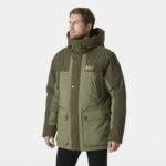 Helly Hansen Escape Parka M 53518 431 - Image 5