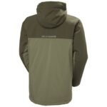 Helly Hansen Escape Parka M 53518 431 - Image 6