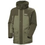 Helly Hansen Escape Parka M 53518 431 - Image 8