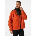 Helly Hansen Explorer Pile Jacket M 53987 300 - Image 3