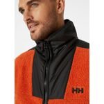 Helly Hansen Explorer Pile Jacket M 53987 300 - Image 5
