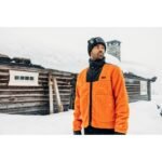 Helly Hansen Explorer Pile Jacket M 53987 300 - Image 8