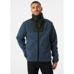 Helly Hansen Explorer Pile Jacket M 53987 860 - Image 4