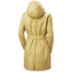 Helly Hansen HH Classics Trench Coat W 54376 389 - Image 2