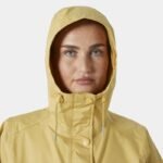 Helly Hansen HH Classics Trench Coat W 54376 389 - Image 3