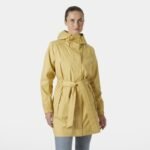 Helly Hansen HH Classics Trench Coat W 54376 389 - Image 5