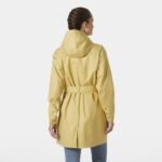 Helly Hansen HH Classics Trench Coat W 54376 389 - Image 6