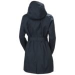 Helly Hansen HH Classics Trench Coat W 54376 597 - Image 2