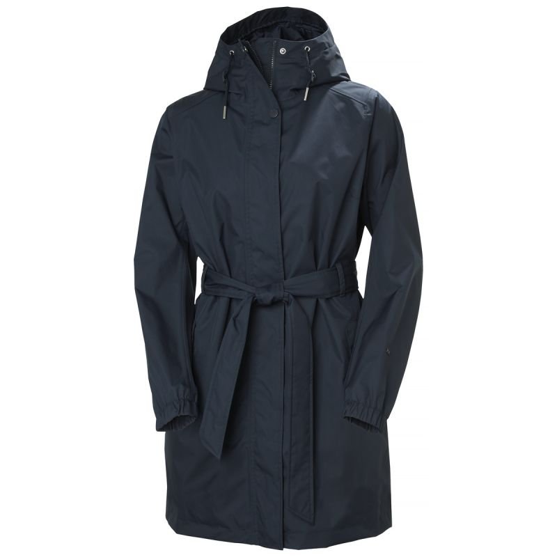 lupin-wear-ca-helly-hansen-hh-classics-trench-coat-w-54376-597-1496468 Helly Hansen HH Classics Trench Coat W 54376 597 - Image 1
