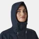 Helly Hansen HH Classics Trench Coat W 54376 597 - Image 3