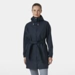 Helly Hansen HH Classics Trench Coat W 54376 597 - Image 5