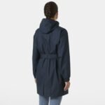 Helly Hansen HH Classics Trench Coat W 54376 597 - Image 6