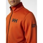 Helly Hansen HP Fleece Jacket 2.0 M 34289 300 - Image 3
