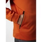Helly Hansen HP Fleece Jacket 2.0 M 34289 300 - Image 4