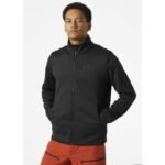 Helly Hansen Hp Fleece Jacket 2.0 M 34289 980 - Image 6