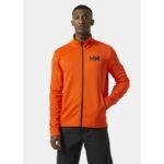 Helly Hansen Hp Fleece Jacket M 34289 307 - Image 5