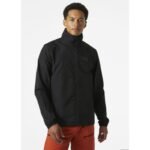 Helly Hansen Hp Light Windbreaker 2.0 M Jacket 34287 990 - Image 5