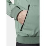 Helly Hansen Hp Racing Bomber Jacket M 34285 489 - Image 2