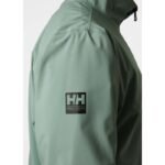 Helly Hansen Hp Racing Bomber Jacket M 34285 489 - Image 3