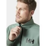 Helly Hansen Hp Racing Bomber Jacket M 34285 489 - Image 4