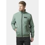 Helly Hansen Hp Racing Bomber Jacket M 34285 489 - Image 5