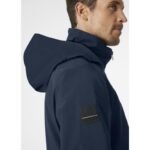 Helly Hansen HP Racing Hooded Jacket M 34376 597 - Image 3