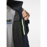 Helly Hansen HP Racing Hooded Jacket M 34376 597 - Image 4