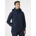 Helly Hansen HP Racing Hooded Jacket M 34376 597 - Image 5