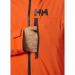 Helly Hansen Hp Racing Jacket M 30205 307 - Image 3