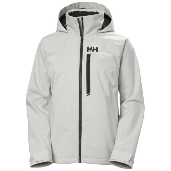 Helly Hansen HP Racing Lifaloft Hood JKT W 30373-917 jacket