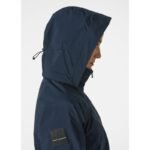 Helly Hansen Hp Racing Lifaloft Hooded Jacket Jkt W 30373 597 - Image 2