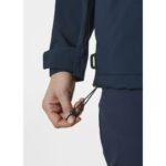 Helly Hansen Hp Racing Lifaloft Hooded Jacket Jkt W 30373 597 - Image 4