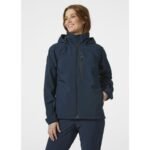 Helly Hansen Hp Racing Lifaloft Hooded Jacket Jkt W 30373 597 - Image 6